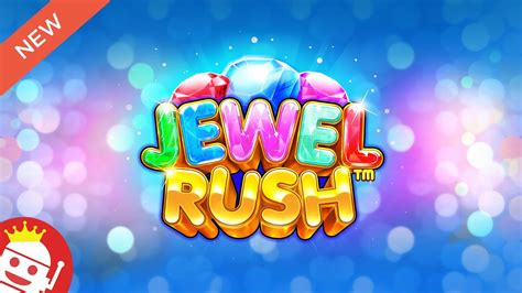 Jewel Rush 5